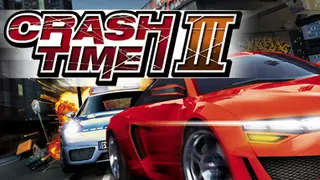 Crash Time III