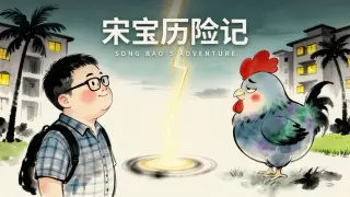 Song Bao's Adventure