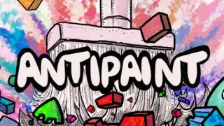 Antipaint - Switch
