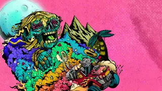 Funtasia (Xbox One & Series)