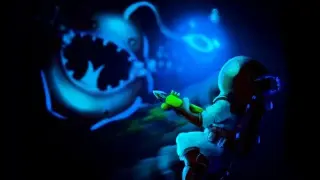 Deep Ones - Switch