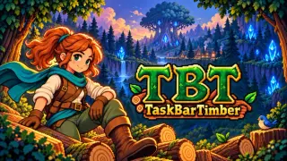 TBT: TaskBarTimber