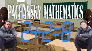Pachansky Mathematics 2+2=8