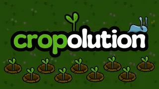 Cropolution