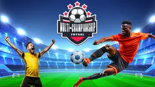 Multi Championchip Futsal