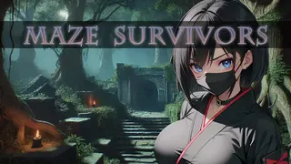 MAZE SURVIVORS