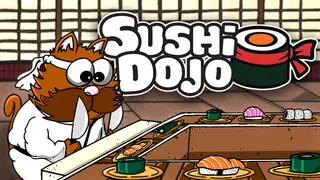 Sushi Dojo