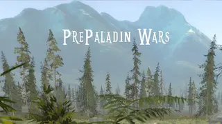 PrePaladin Wars