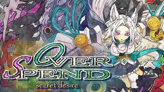 OverSpend -secret desire