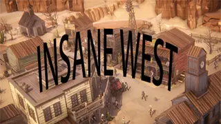 INSANE WEST