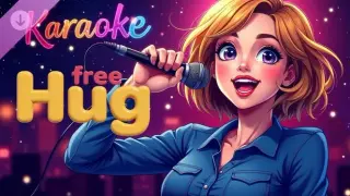 Karaoke Love Song Free Hug