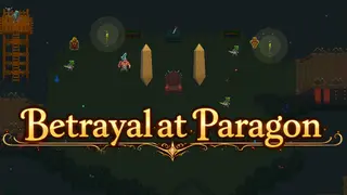 Betrayal at Paragon
