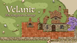 Velanit: The Forgotten Cottage
