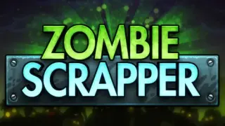 Zombie Scrapper - Switch