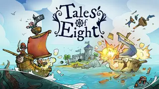 Tales Of Eight