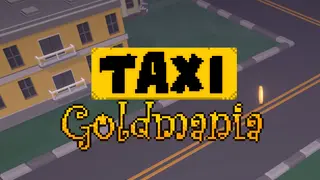 Taxi Goldmania