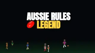 Aussie Rules Legend