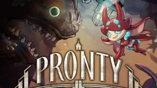Pronty - Switch