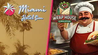 Wrap in Miami Hotel