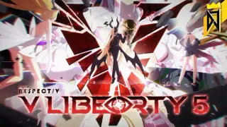 DJMAX RESPECT V - V LIBERTY V PACK
