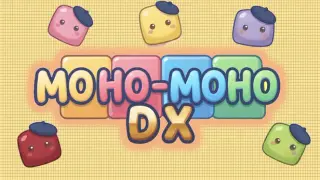 Moho-Moho DX