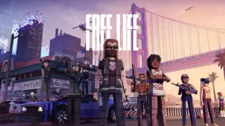 FREELIFE
