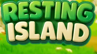 Resting Island - Switch