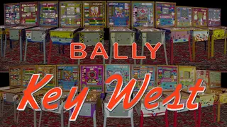 BPG - Bally Key West