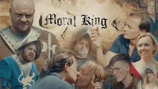 Moral King