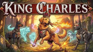 King Charles: Rise of the Alpha