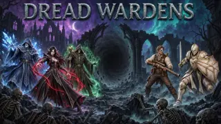 Dread Wardens