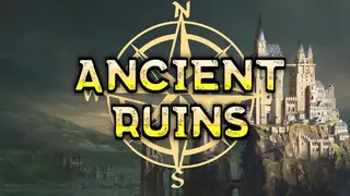 Ancient Ruins