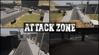 Attack Zone