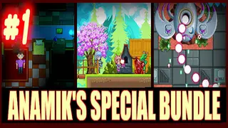 Emi's Solo Ghost Hunting 2 Special Edition