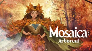 Mosaica: Arboreal