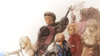 Mercenaries Blaze: Dawn of the Twin Dragons - Switch