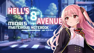 Hell's 8th Avenue: Miori's Mysterious Notebook