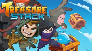 Treasure Stack