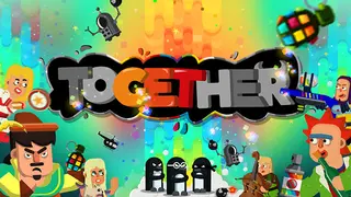 TOGETHER