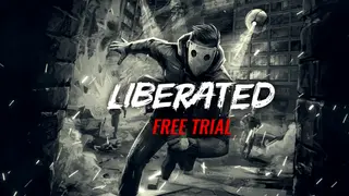 Liberated Free Trial