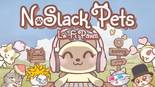 NoSlack Pets