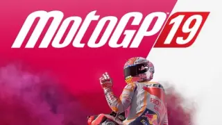 MotoGP19 - Switch