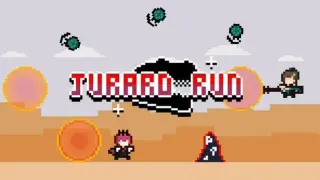 Jurard Run