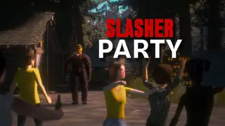 SLASHER PARTY