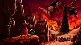 Beacon of Neyda (Xbox One & Series)