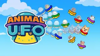 Animal UFO