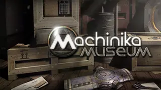Machinika Museum