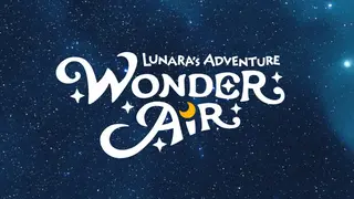 Wonder Air: Lunara's Adventure