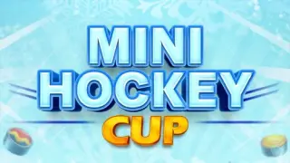 MINI HOCKEY CUP - Switch
