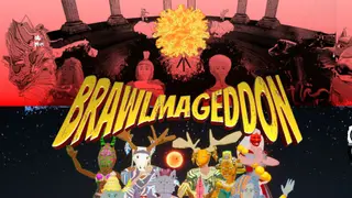 Brawlmageddon